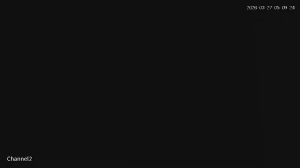 Caméra IP - Marruecos