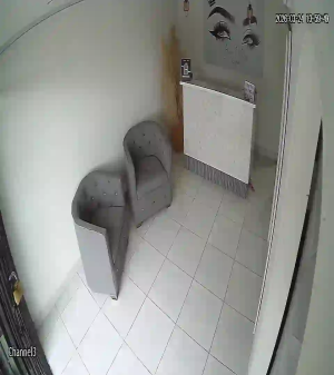 Caméra IP - Colombia