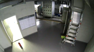 Caméra IP - South Korea