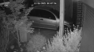 Caméra IP - Australia