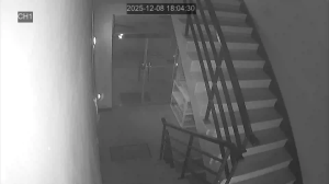 Caméra IP - Corée du Sud