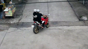 Caméra IP - Vietnam