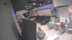 Caméra IP - Vereinigte Staaten von Amerika
