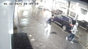 Caméra IP - Belgium