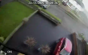 Caméra IP - Irlanda