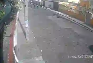 Caméra IP - Ecuador