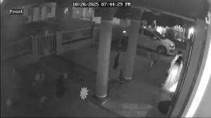 Caméra IP - Puerto Rico