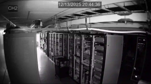 Caméra IP - États-Unis d'Amérique