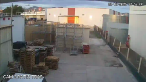 Caméra IP - España