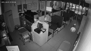 Caméra IP - República de Corea