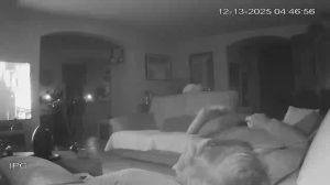 Caméra IP - Francia