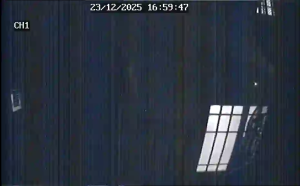 Caméra IP - España