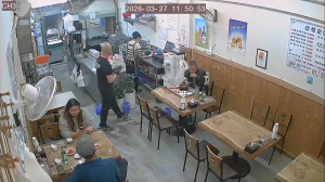 Caméra IP - South Korea