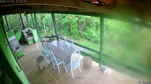 Caméra IP - Brasilien