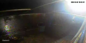 Caméra IP - Porto Rico