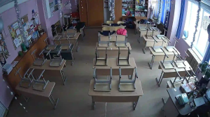 Caméra IP - Russian Federation