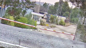 Caméra IP - Espagne