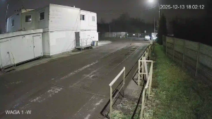 Caméra IP - Polonia