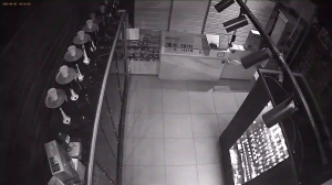 Caméra IP - Russische Föderation