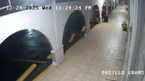 Caméra IP - Porto Rico