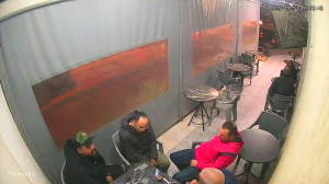 Caméra IP - Tunisie