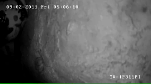 Caméra IP - Frankreich