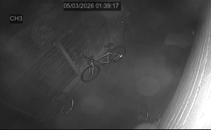 Caméra IP - United Kingdom