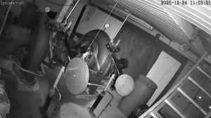 Caméra IP - Germany