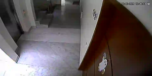 Caméra IP - Mexiko