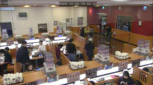 Caméra IP - Taiwan, Province of China