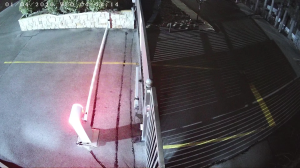 Caméra IP - Bulgaria