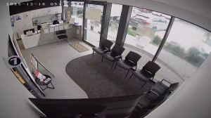 Caméra IP - Neuseeland