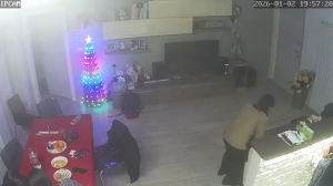 Caméra IP - Moldawien