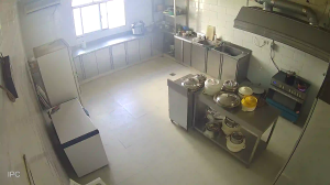 Caméra IP - United Arab Emirates