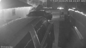 Caméra IP - États-Unis d'Amérique