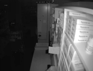 Caméra IP - Sydkorea