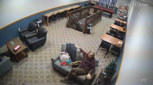 Caméra IP - United States of America