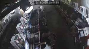 Caméra IP - South Korea