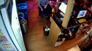 Caméra IP - República de Corea