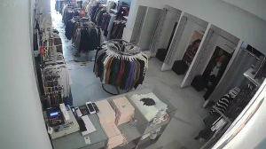 Caméra IP - Griechenland