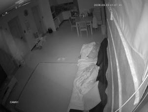 Caméra IP - South Korea