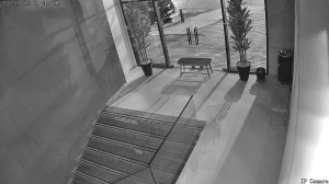 Caméra IP - Georgien