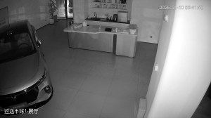 Caméra IP - People's Republic of China