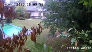 Caméra IP - Belgique