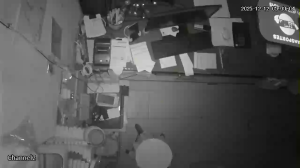 Caméra IP - Mexique