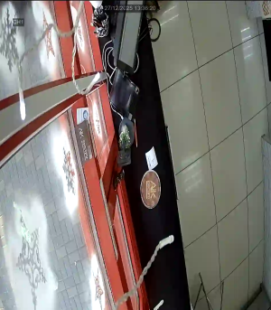 Caméra IP - Russische Föderation