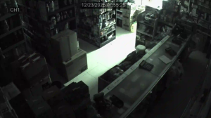 Caméra IP - Hong Kong