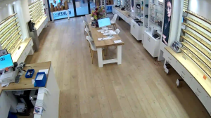 Caméra IP - Países Bajos