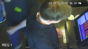 Caméra IP - États-Unis d'Amérique