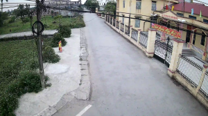 Caméra IP - Vietnam